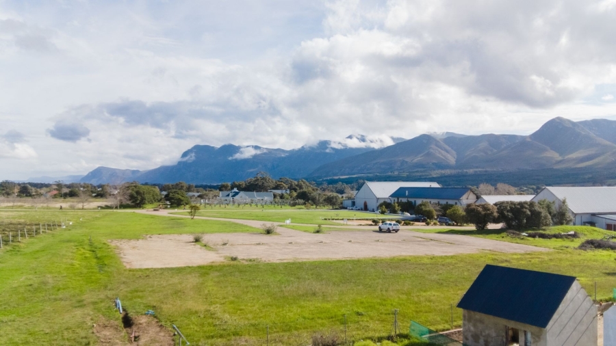 3 Bedroom Property for Sale in Stanford Western Cape